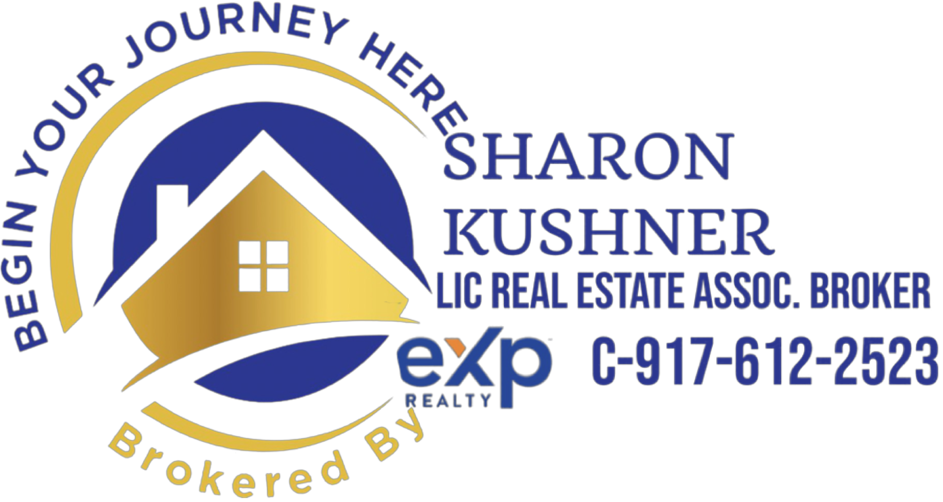 The Sharon Kushner Team Rockland County real estate agent